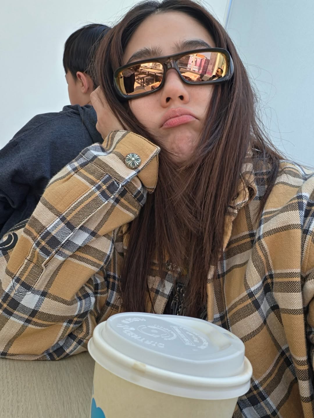 ชมพู่ - อารยา เอ ฮาร์เก็ต