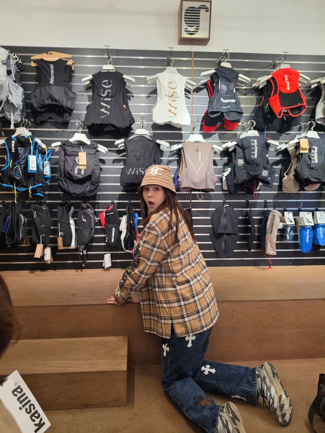 ชมพู่ - อารยา เอ ฮาร์เก็ต