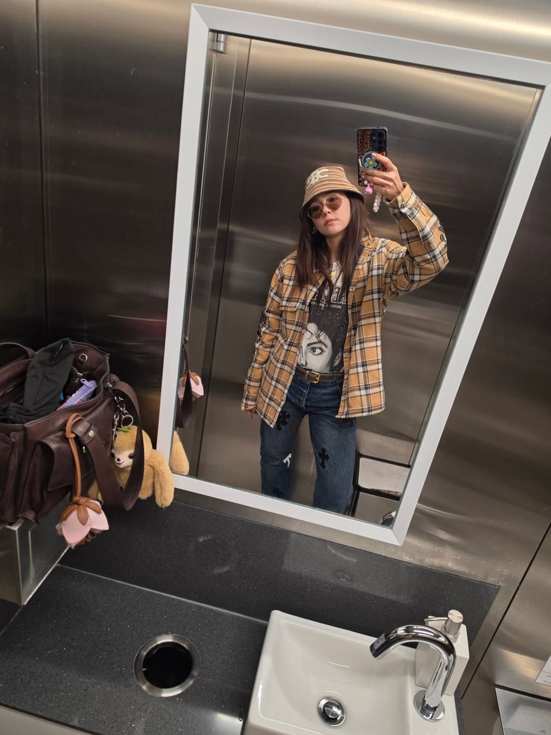 ชมพู่ - อารยา เอ ฮาร์เก็ต