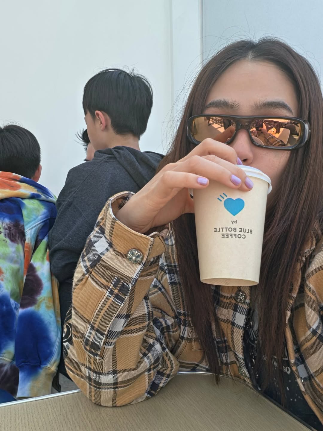 ชมพู่ - อารยา เอ ฮาร์เก็ต