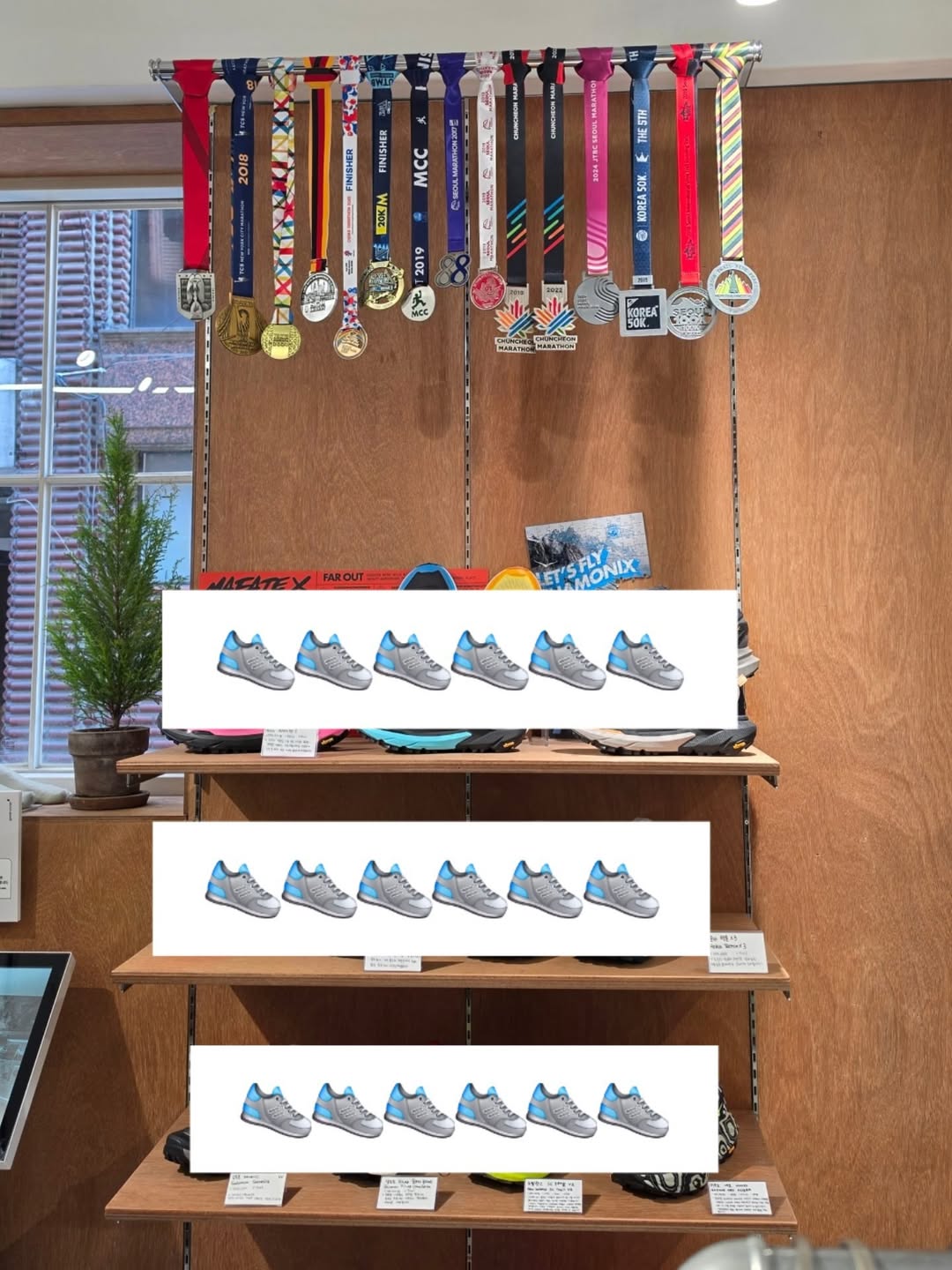 ชมพู่ - อารยา เอ ฮาร์เก็ต