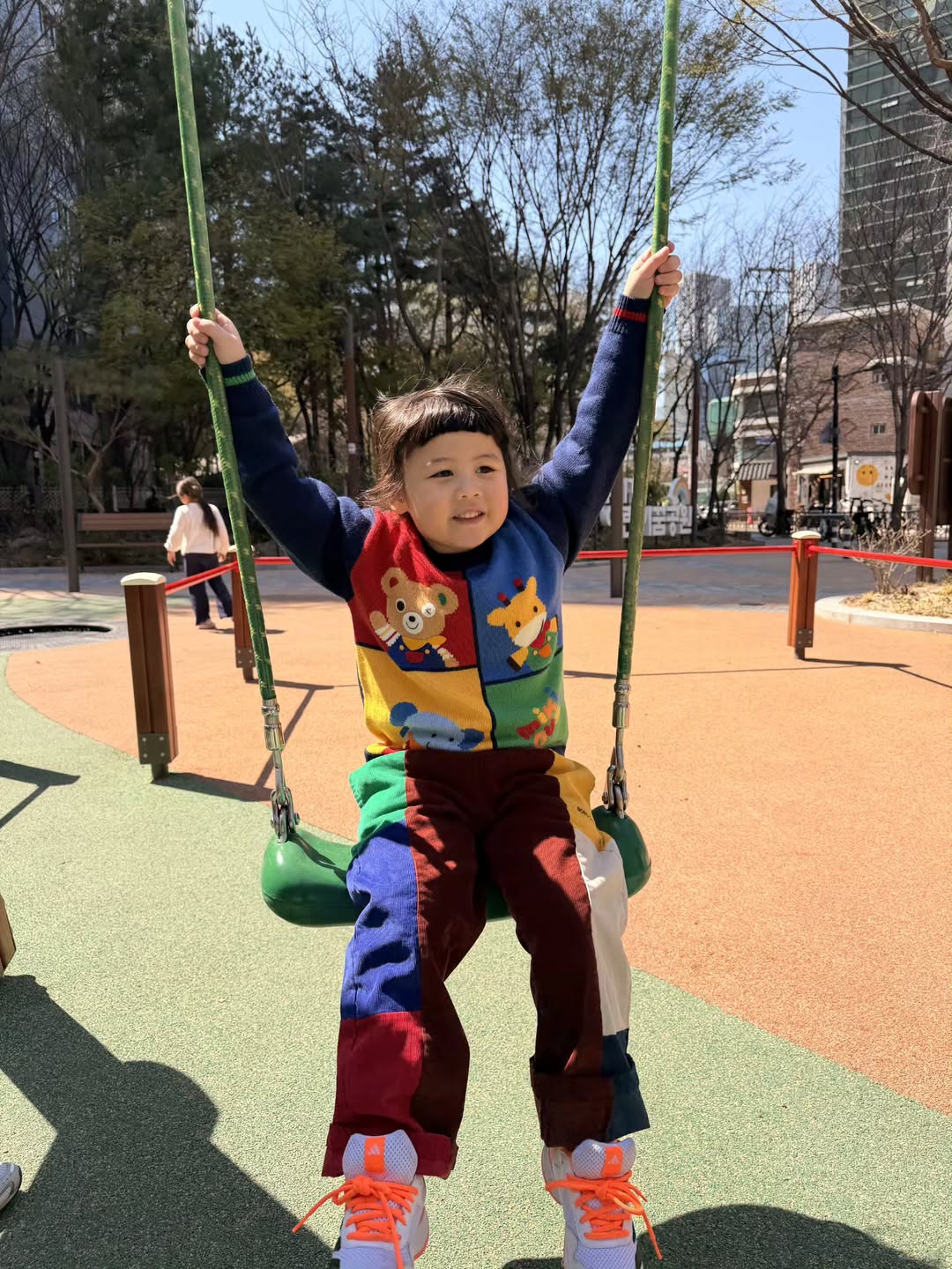 ชมพู่ - อารยา เอ ฮาร์เก็ต