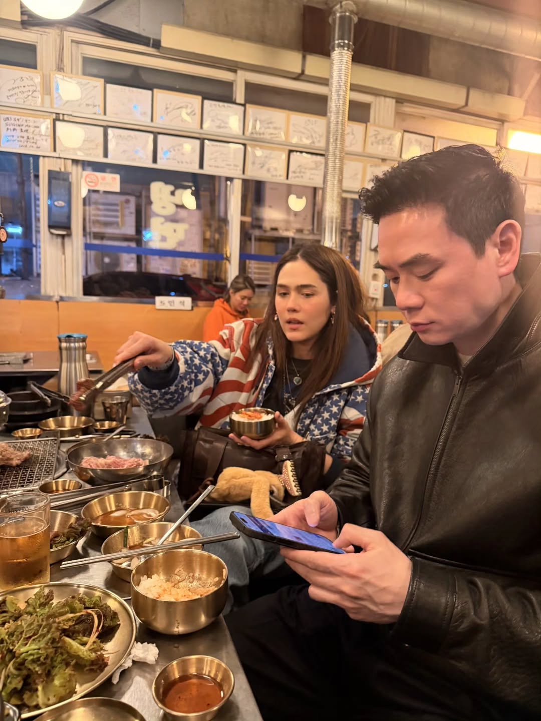 ชมพู่ - อารยา เอ ฮาร์เก็ต