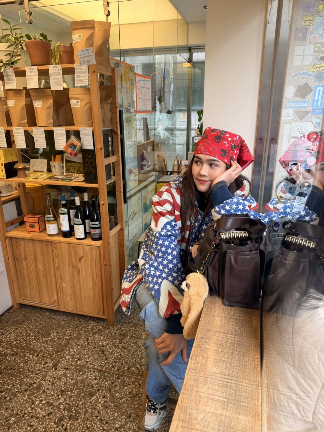 ชมพู่ - อารยา เอ ฮาร์เก็ต