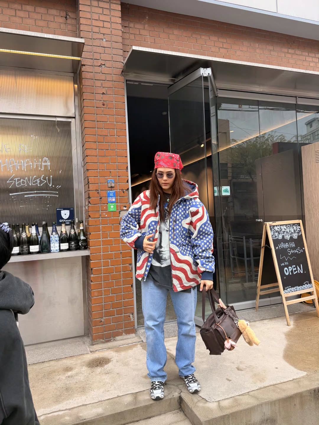 ชมพู่ - อารยา เอ ฮาร์เก็ต