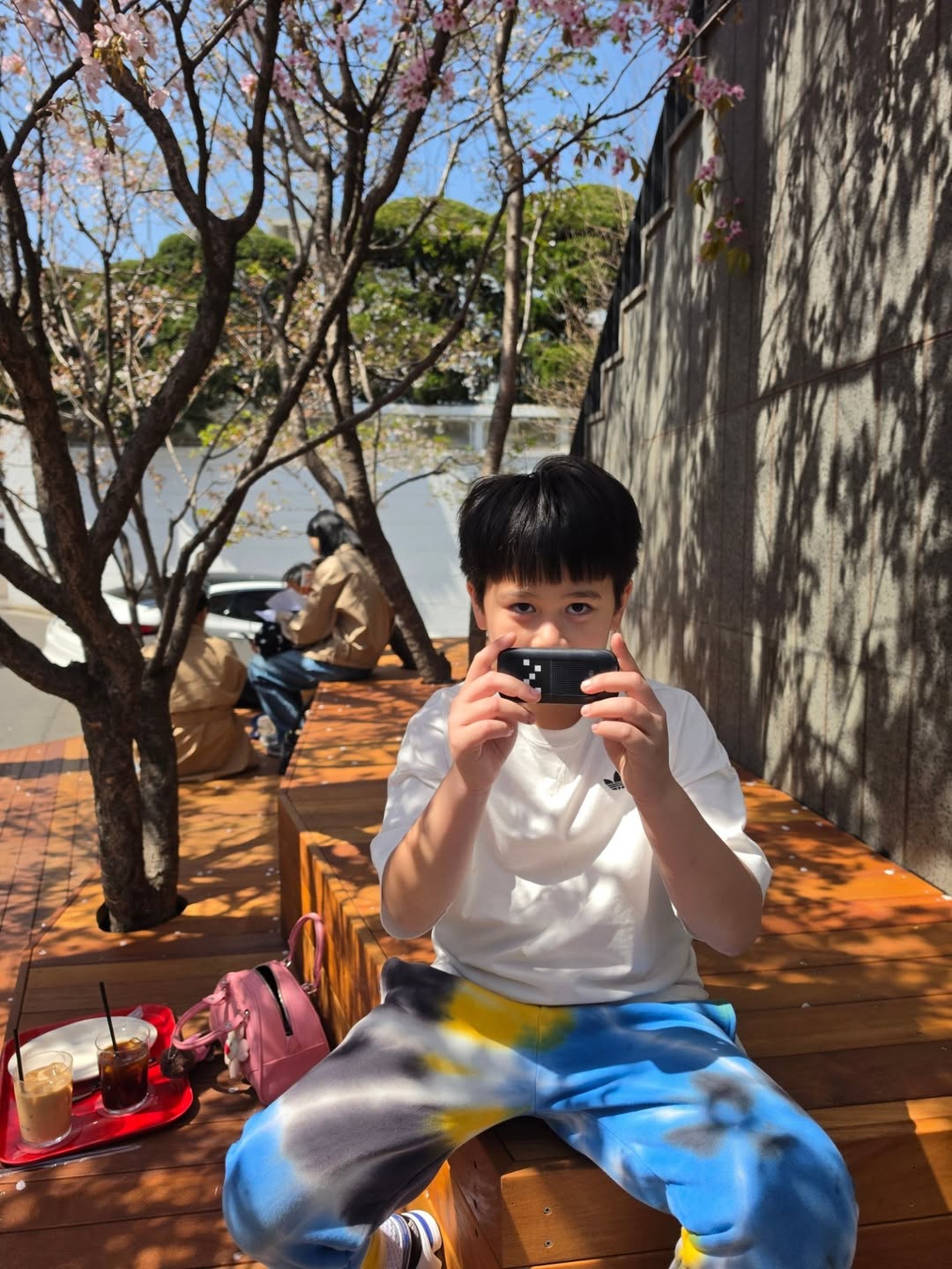 ชมพู่ - อารยา เอ ฮาร์เก็ต