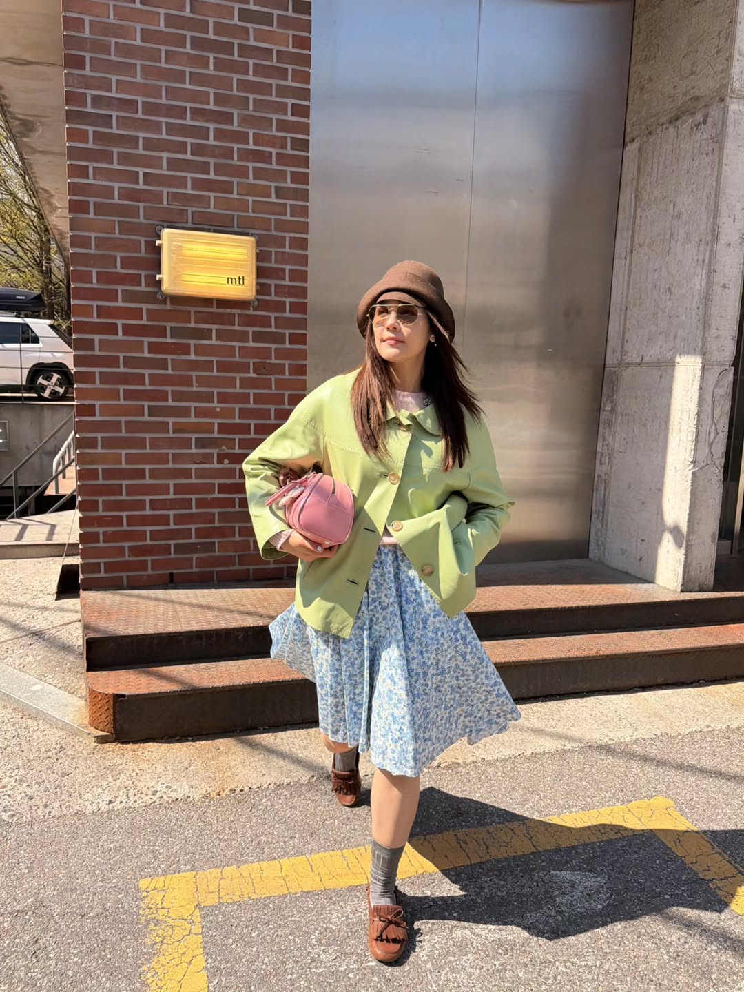 ชมพู่ - อารยา เอ ฮาร์เก็ต