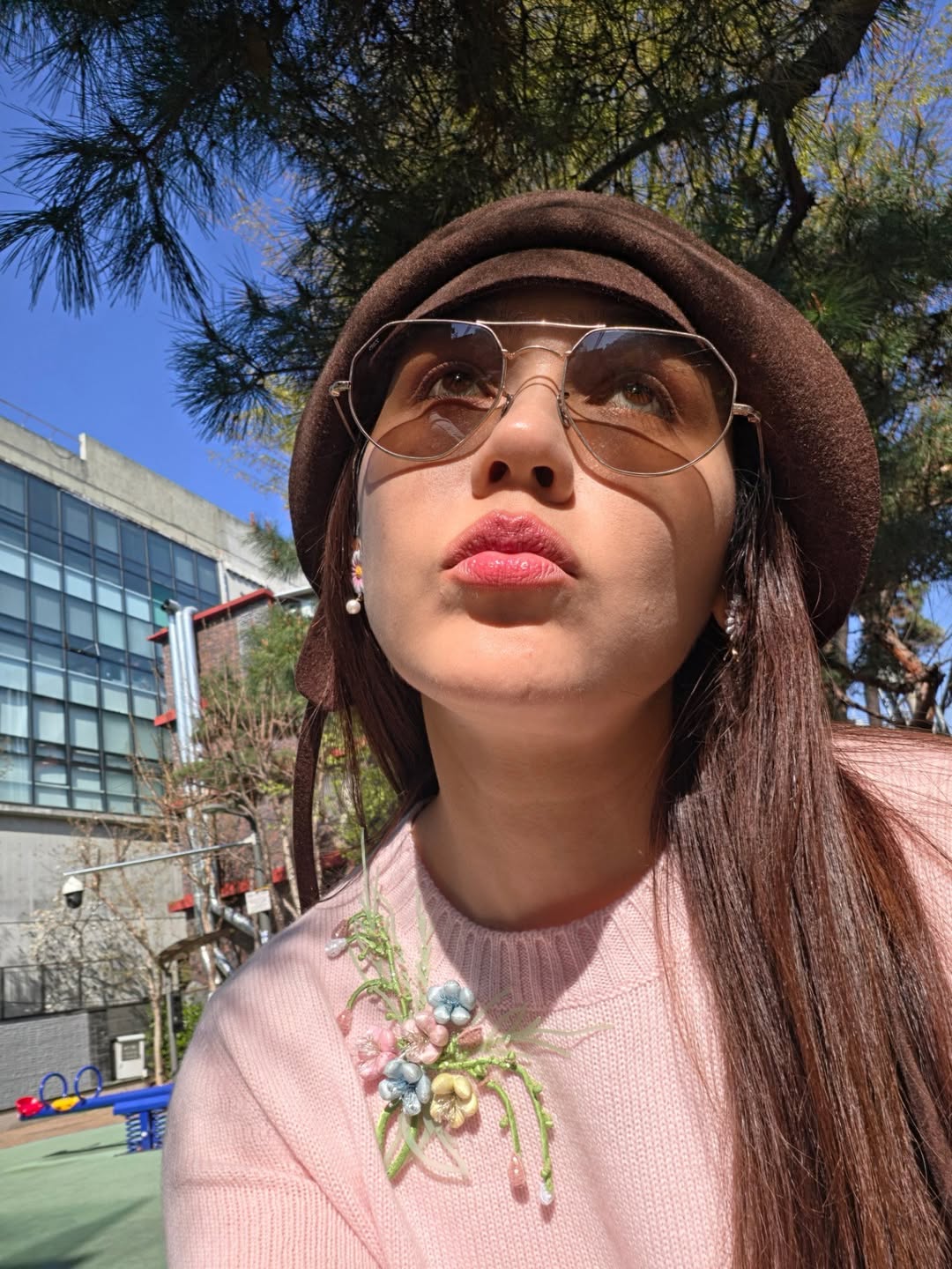 ชมพู่ - อารยา เอ ฮาร์เก็ต