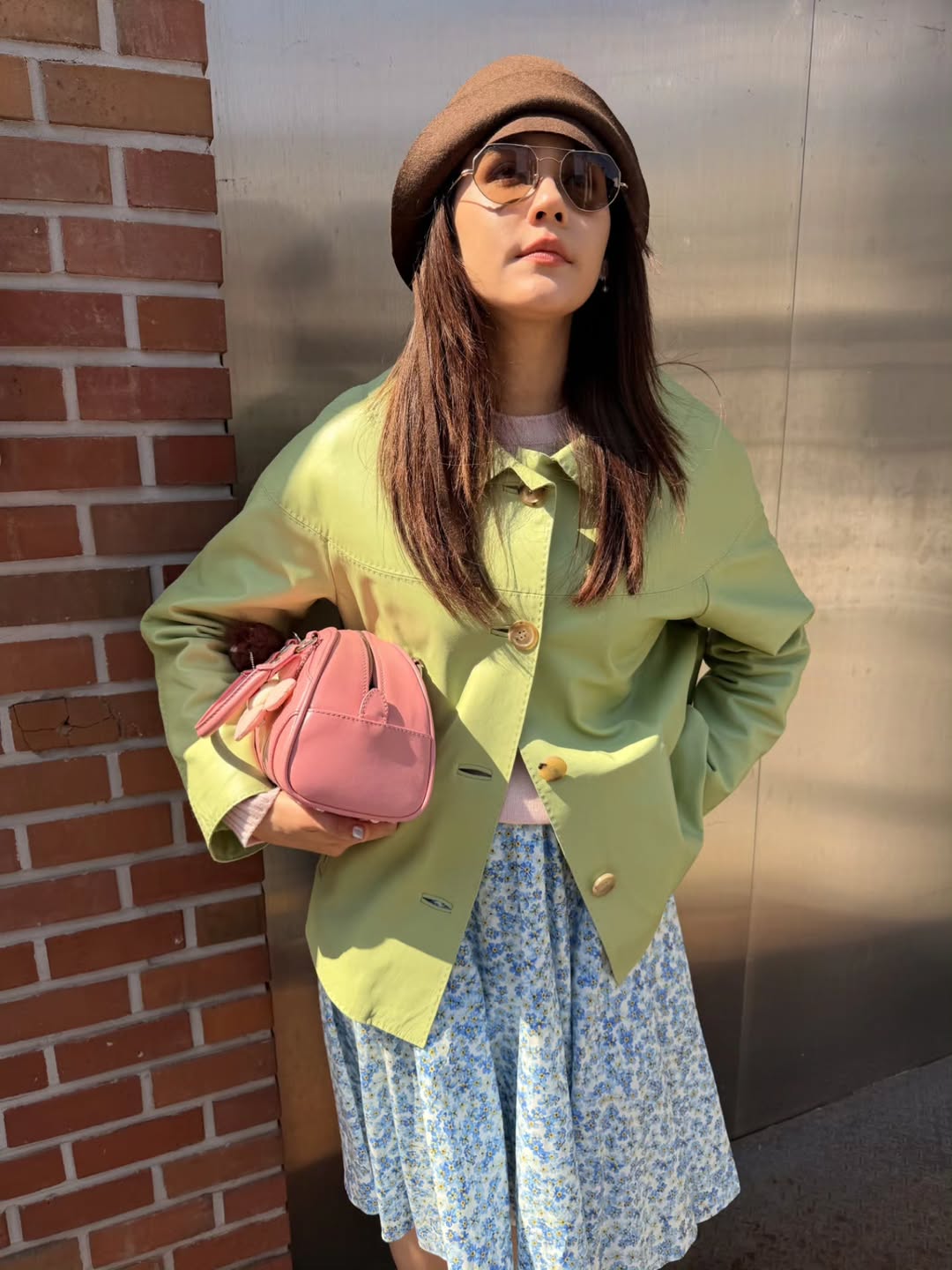 ชมพู่ - อารยา เอ ฮาร์เก็ต