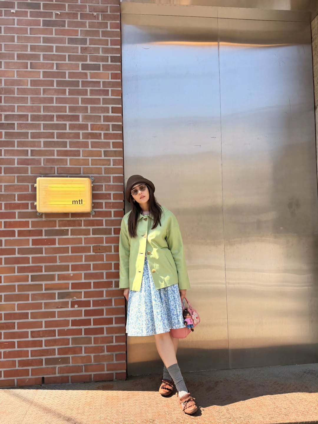 ชมพู่ - อารยา เอ ฮาร์เก็ต