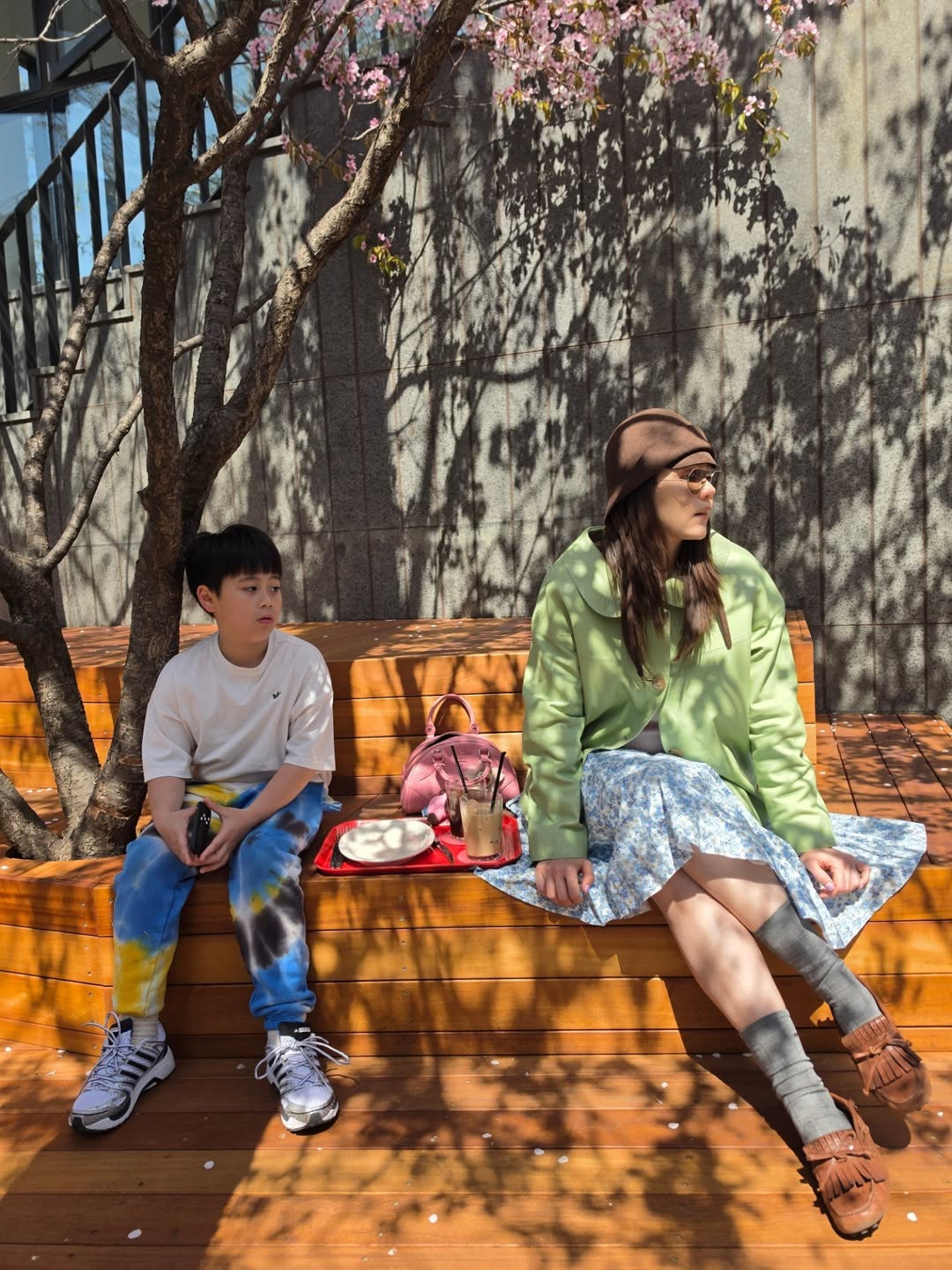 ชมพู่ - อารยา เอ ฮาร์เก็ต