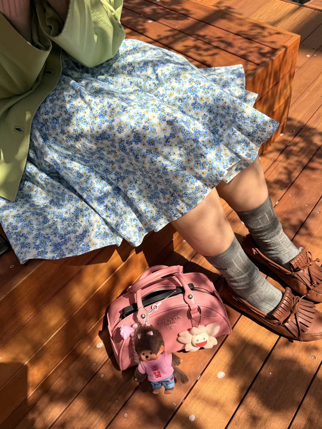 ชมพู่ - อารยา เอ ฮาร์เก็ต