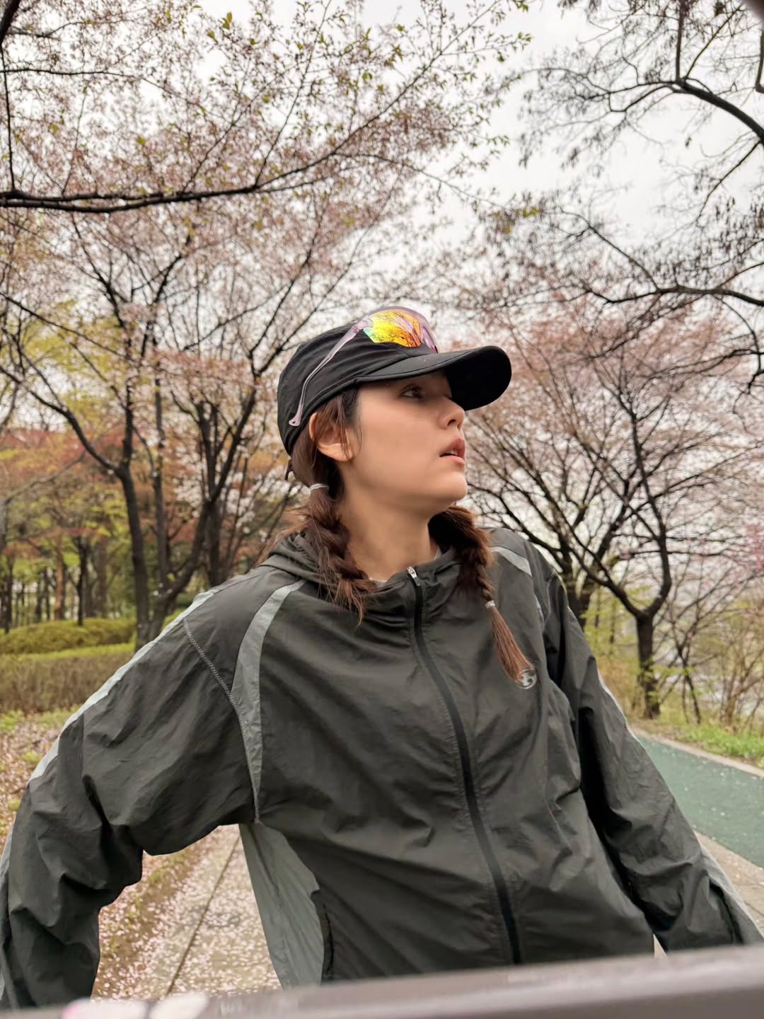 ชมพู่ - อารยา เอ ฮาร์เก็ต