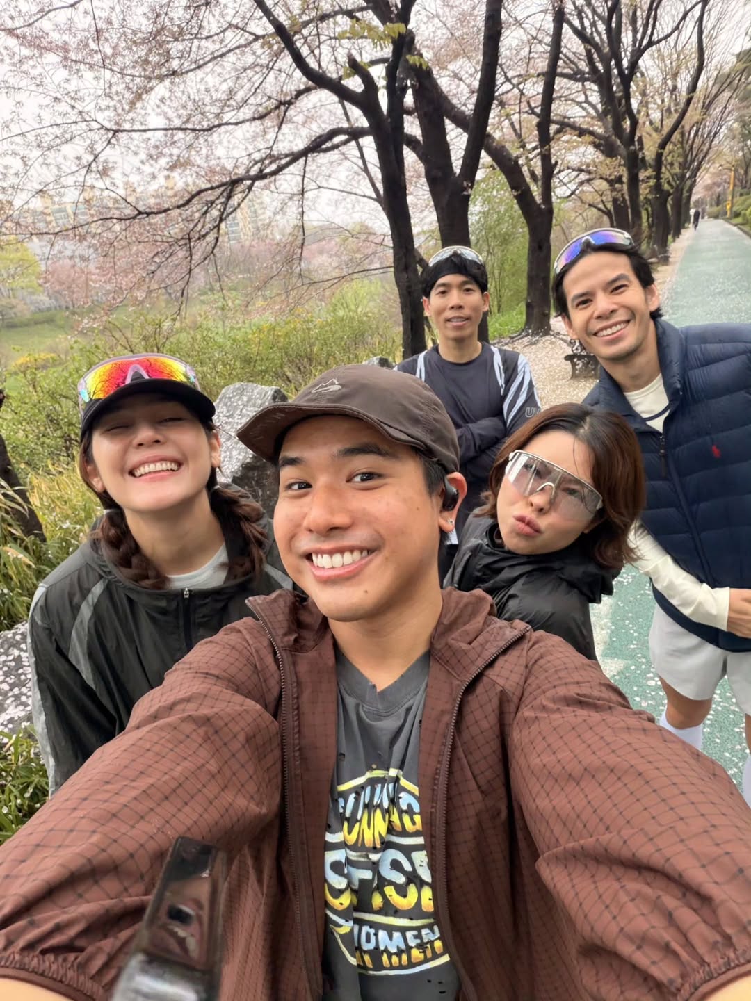 ชมพู่ - อารยา เอ ฮาร์เก็ต