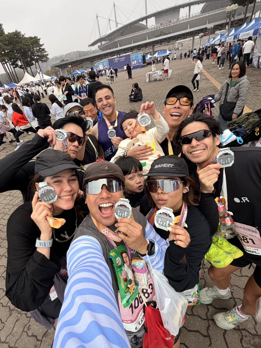 ชมพู่ - อารยา เอ ฮาร์เก็ต