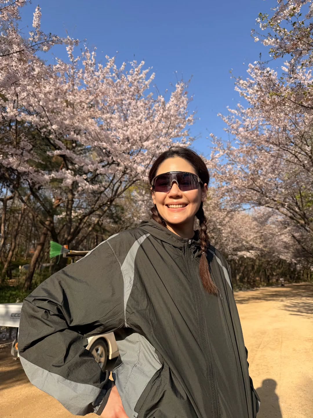 ชมพู่ - อารยา เอ ฮาร์เก็ต