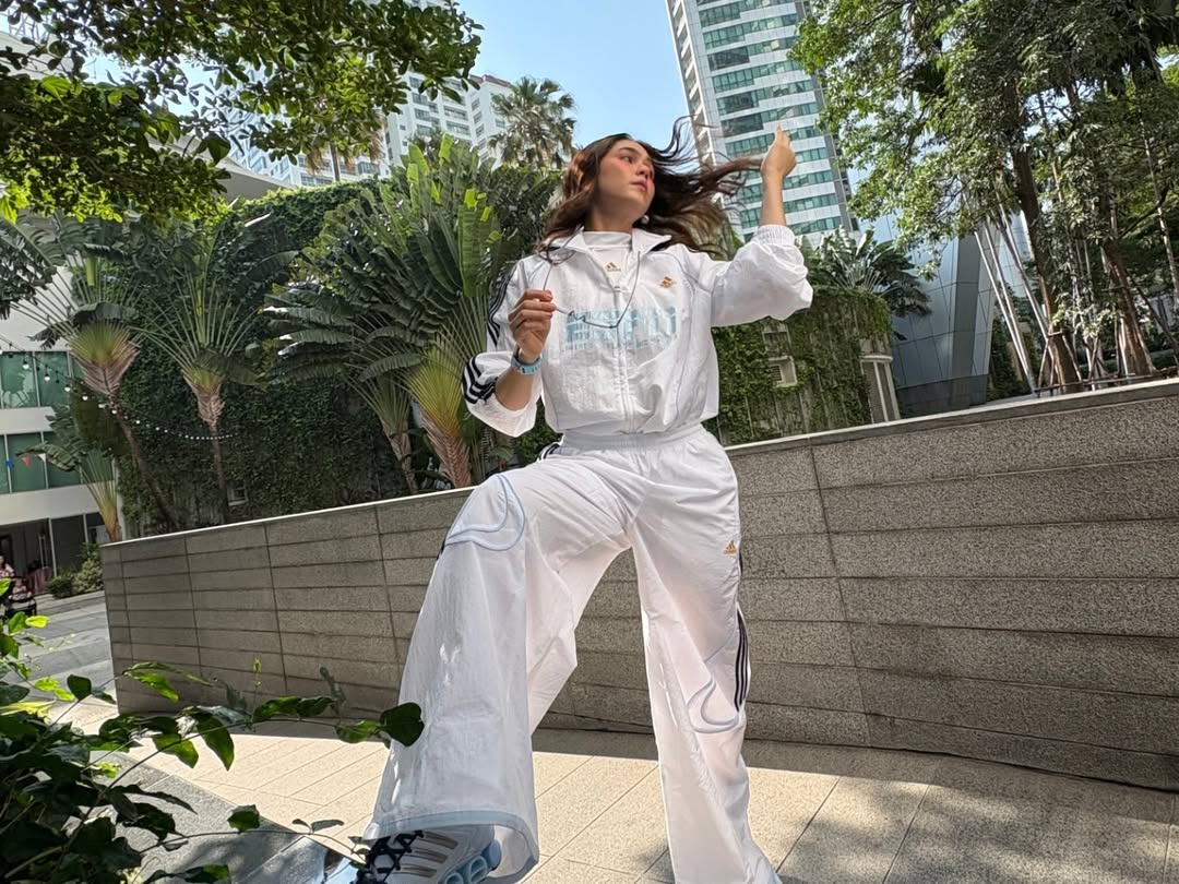 ชมพู่ - อารยา เอ ฮาร์เก็ต