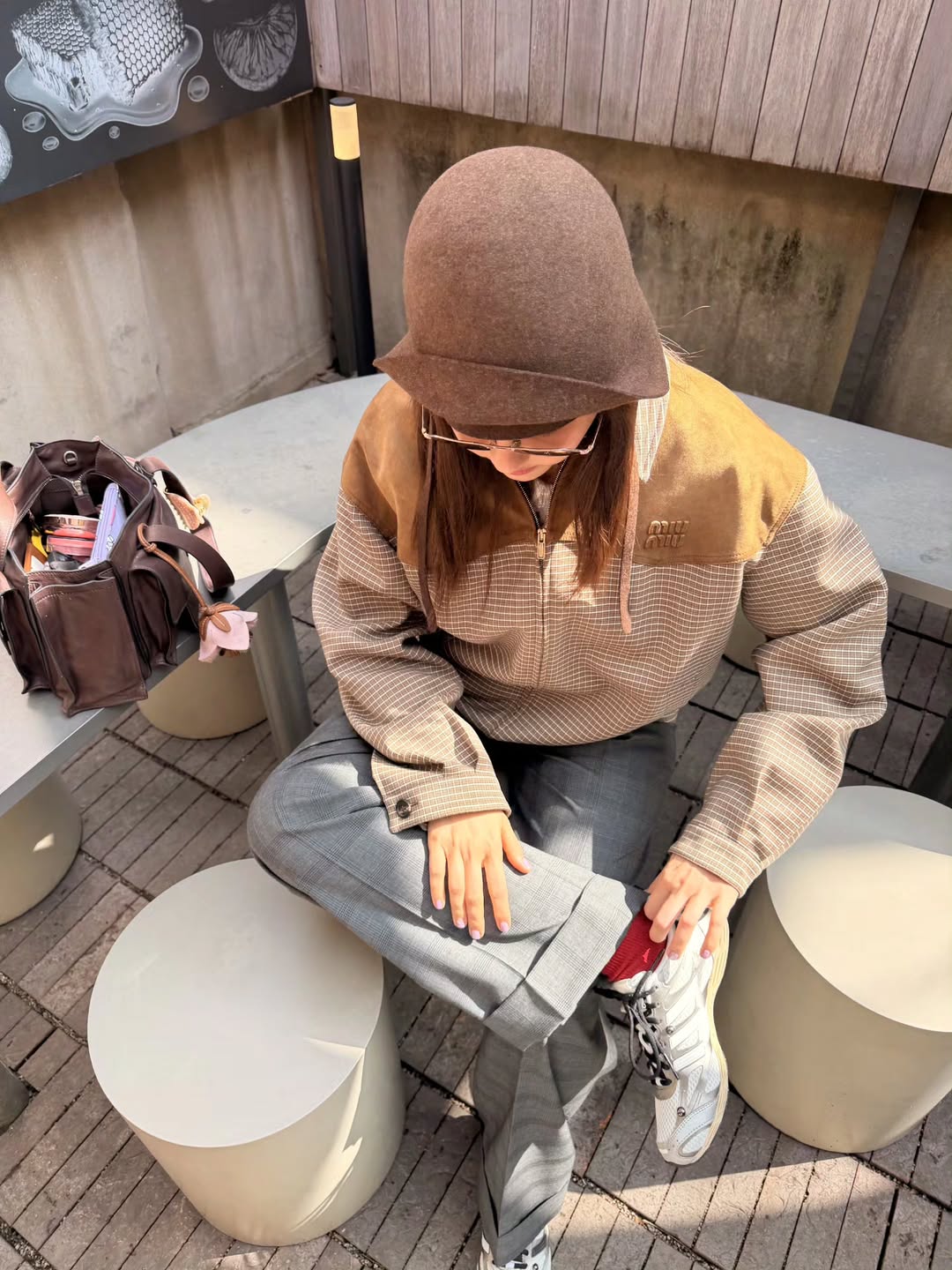 ชมพู่ - อารยา เอ ฮาร์เก็ต