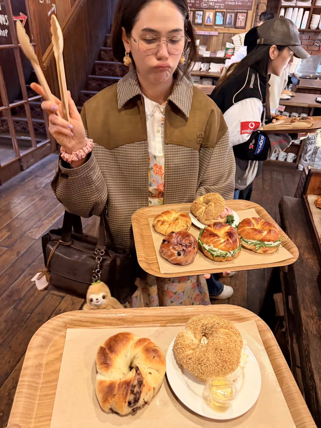 ชมพู่ - อารยา เอ ฮาร์เก็ต