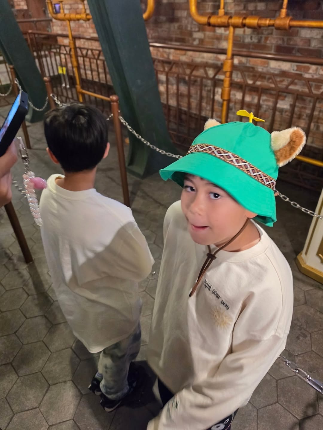 ชมพู่ - อารยา เอ ฮาร์เก็ต