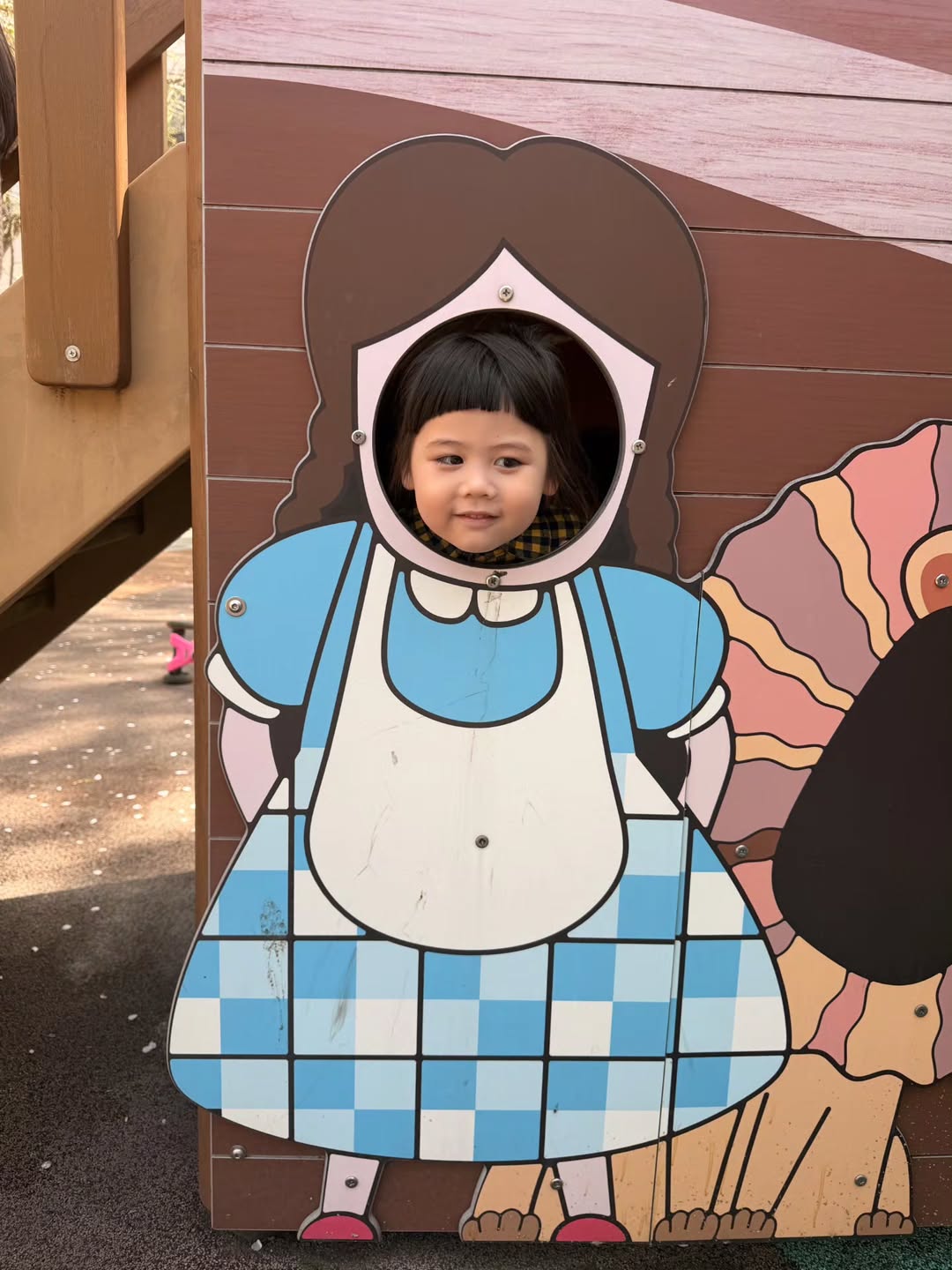 ชมพู่ - อารยา เอ ฮาร์เก็ต