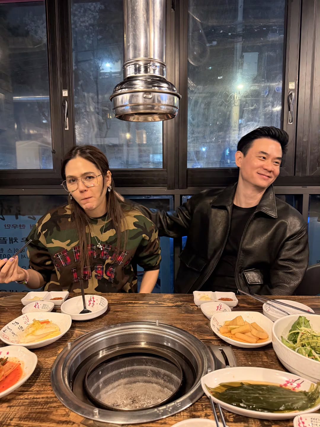 ชมพู่ - อารยา เอ ฮาร์เก็ต