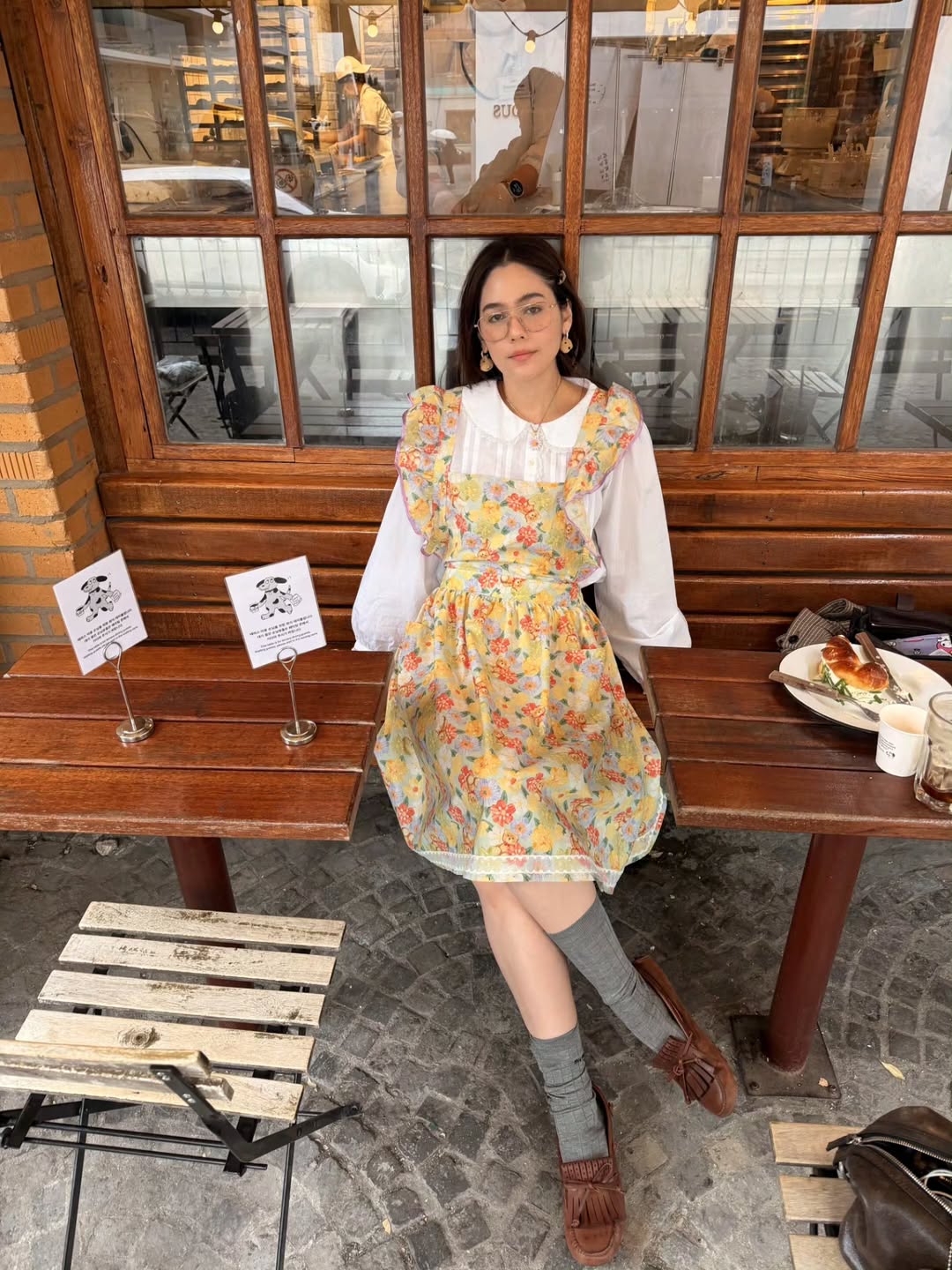 ชมพู่ - อารยา เอ ฮาร์เก็ต