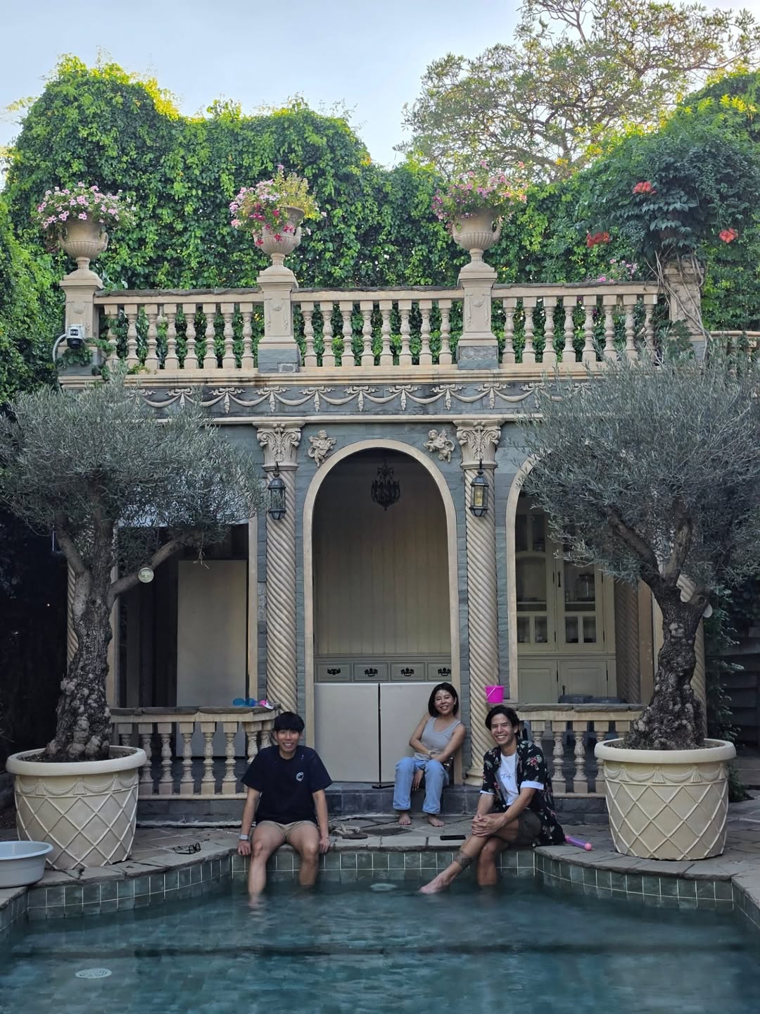 ชมพู่ - อารยา เอ ฮาร์เก็ต