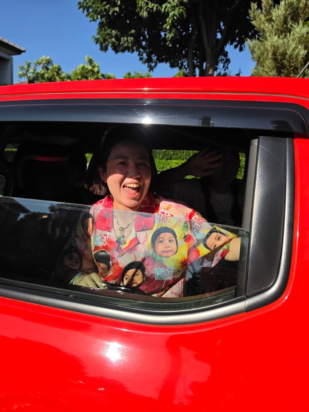 ชมพู่ - อารยา เอ ฮาร์เก็ต