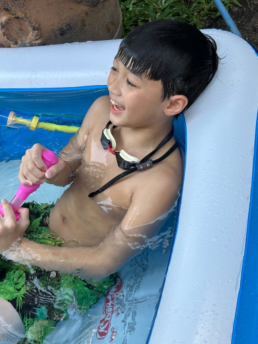 ชมพู่ - อารยา เอ ฮาร์เก็ต