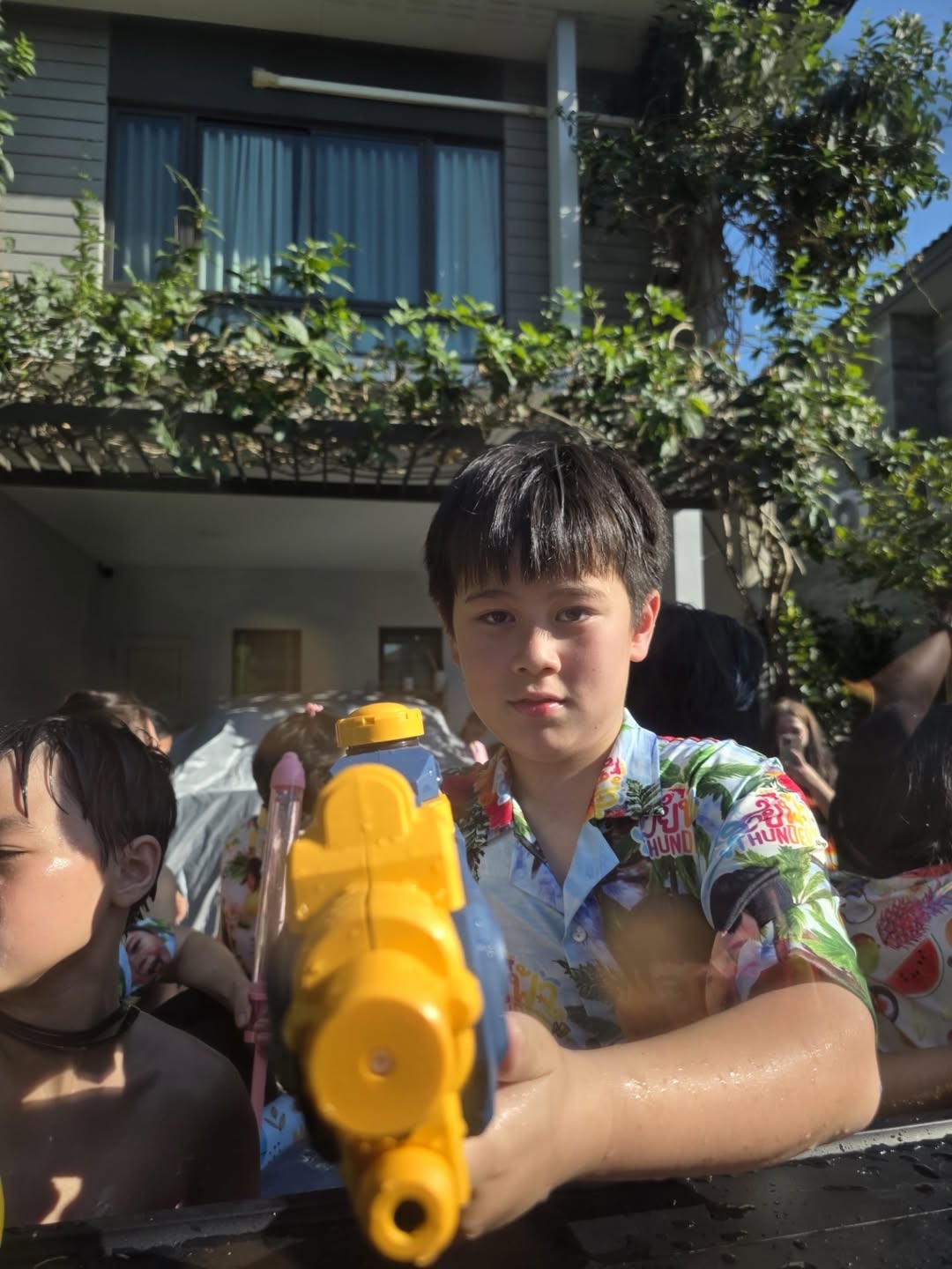 ชมพู่ - อารยา เอ ฮาร์เก็ต