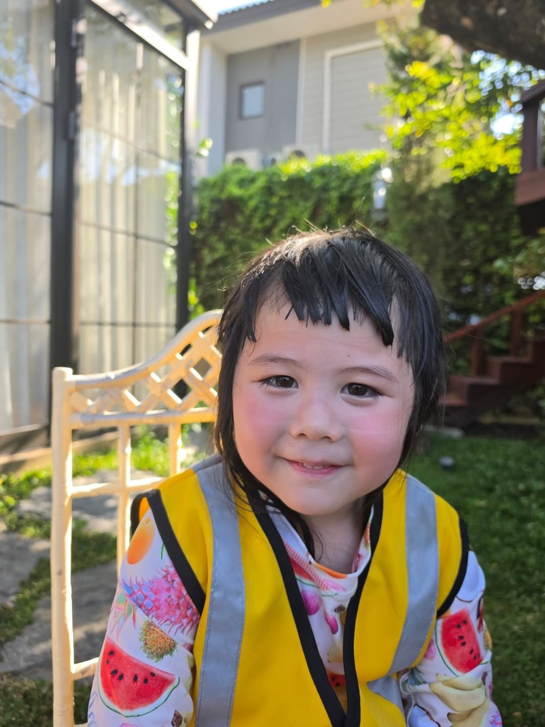 ชมพู่ - อารยา เอ ฮาร์เก็ต