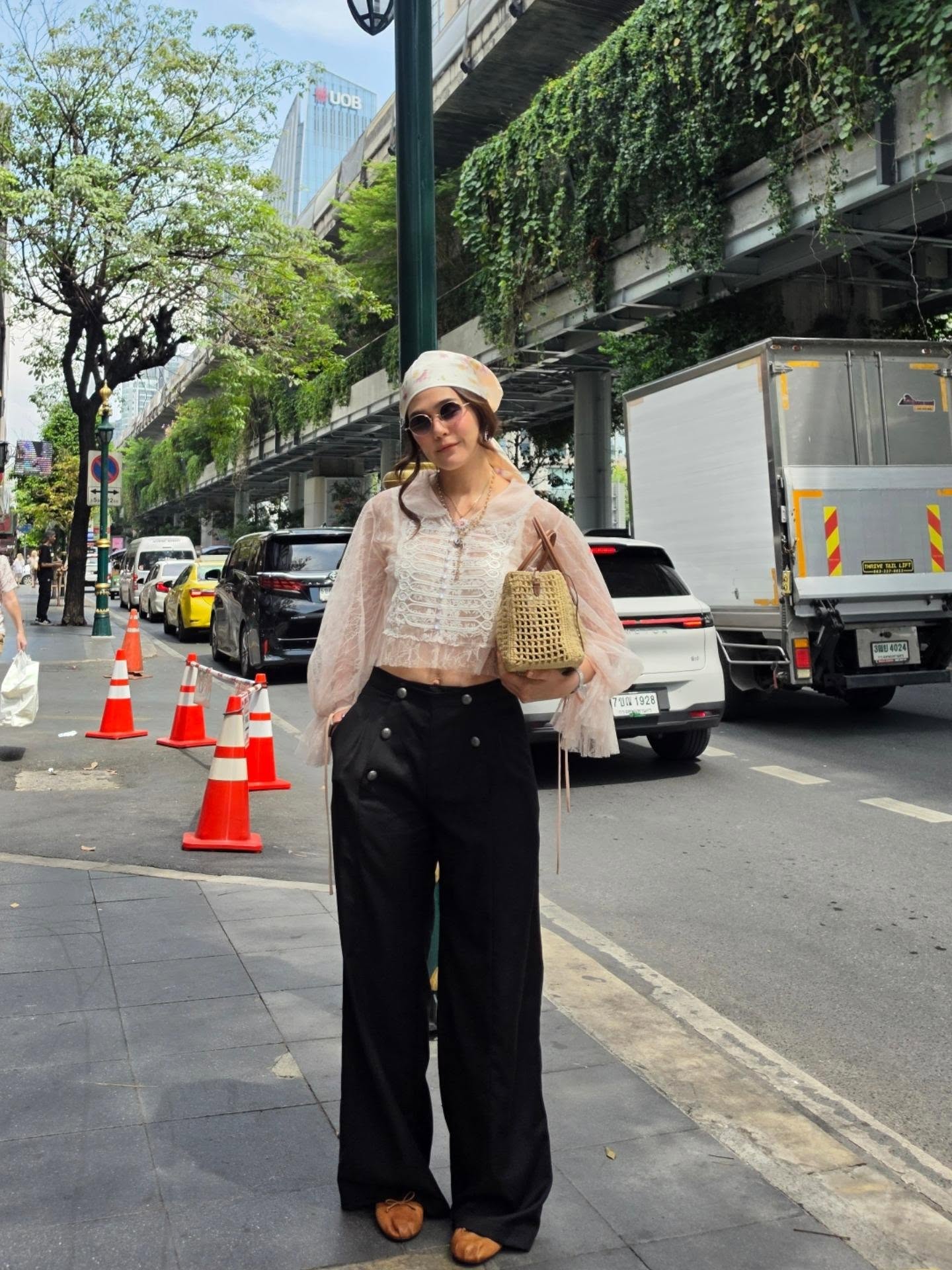 ชมพู่ - อารยา เอ ฮาร์เก็ต