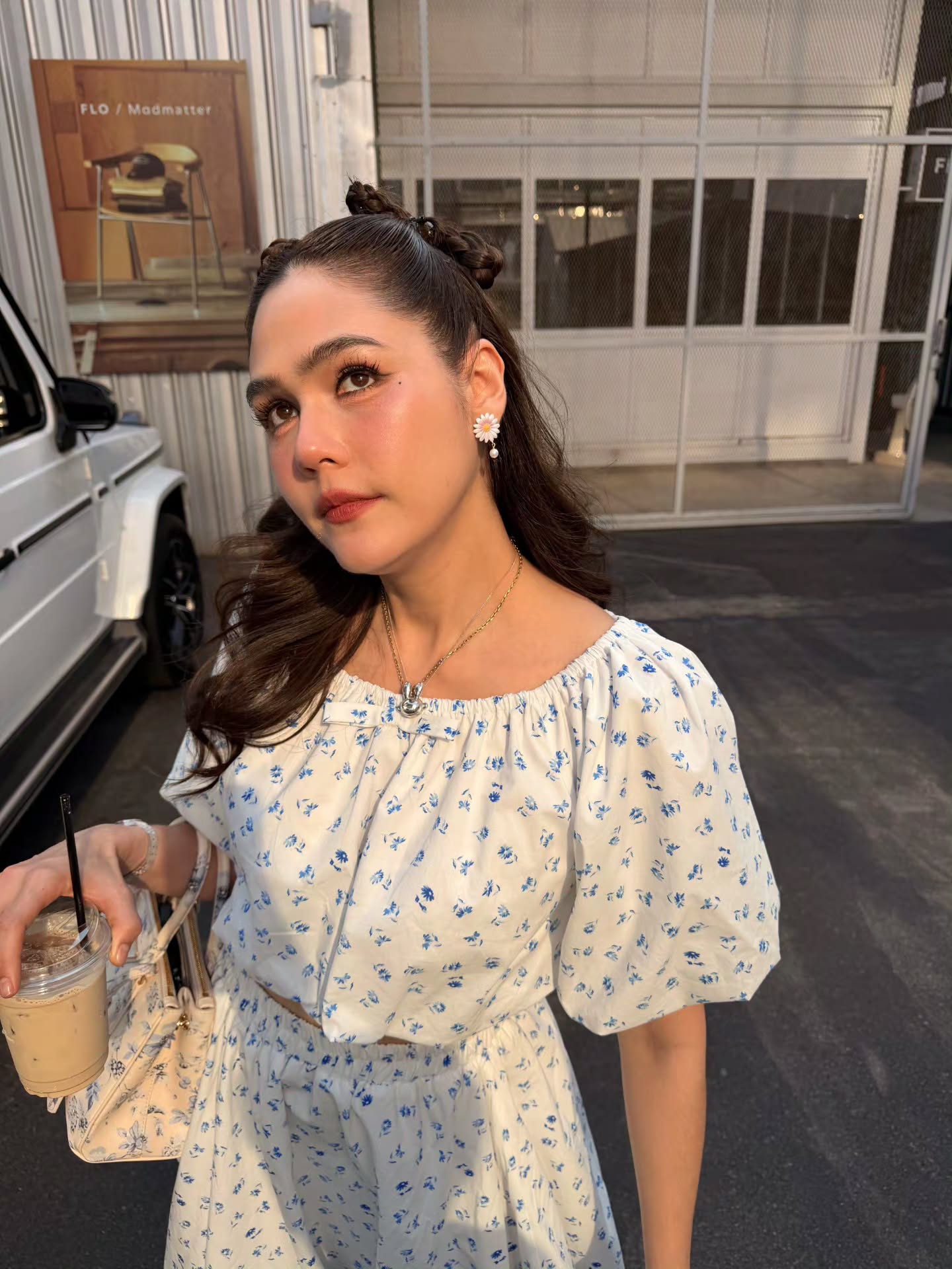 ชมพู่ - อารยา เอ ฮาร์เก็ต