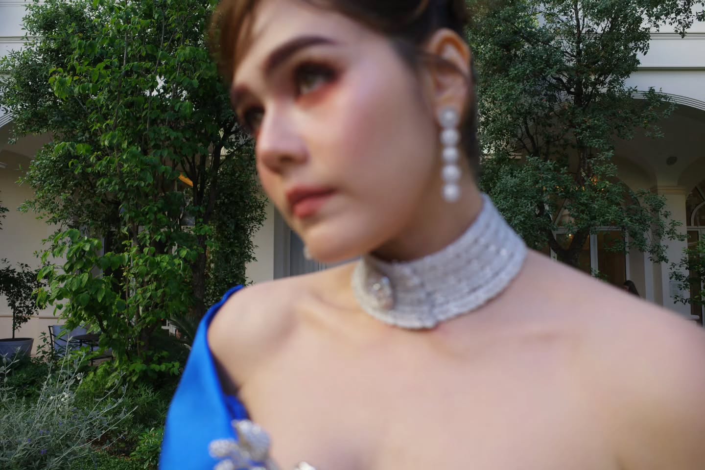 ชมพู่ - อารยา เอ ฮาร์เก็ต