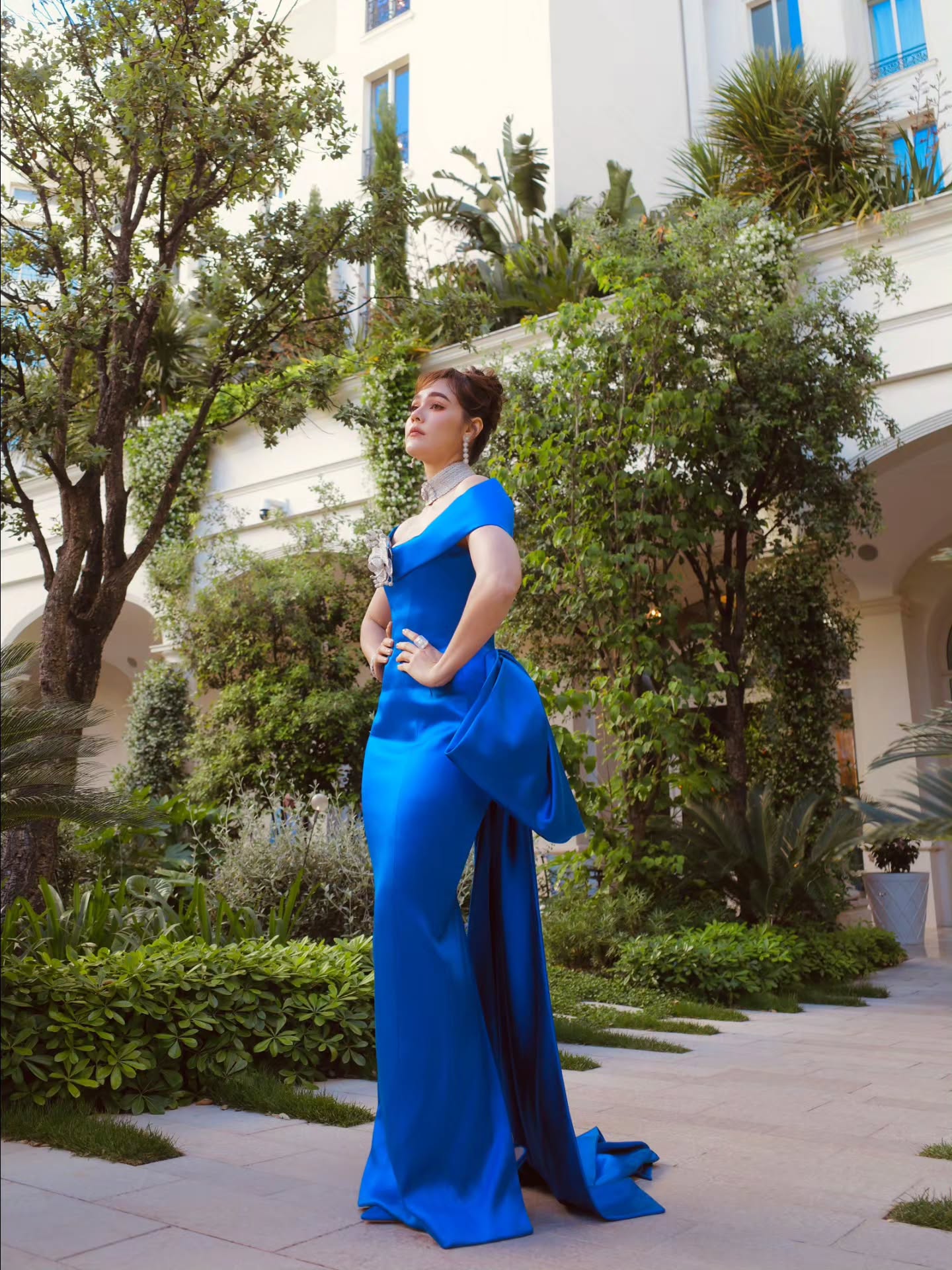 ชมพู่ - อารยา เอ ฮาร์เก็ต