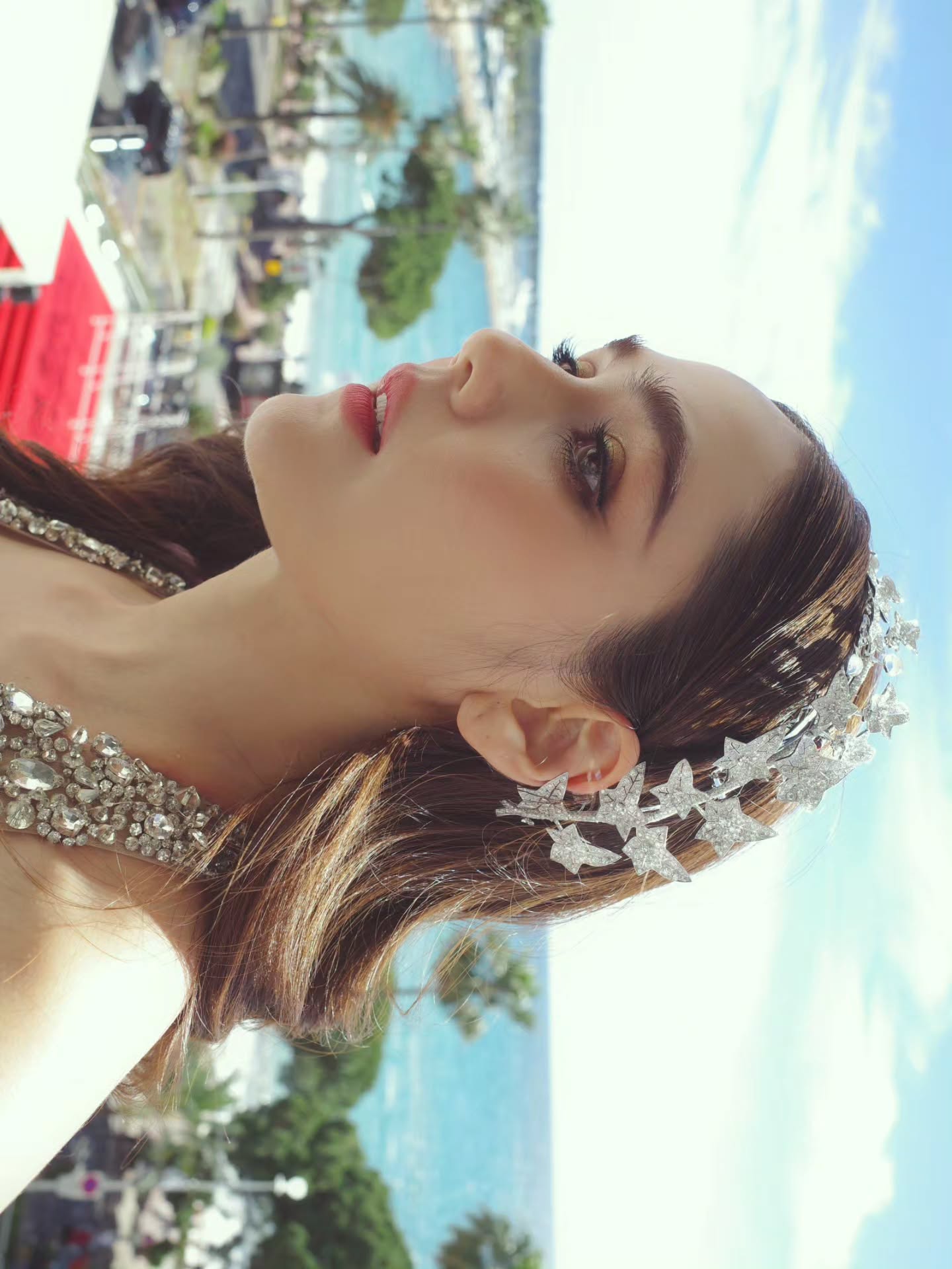ชมพู่ - อารยา เอ ฮาร์เก็ต