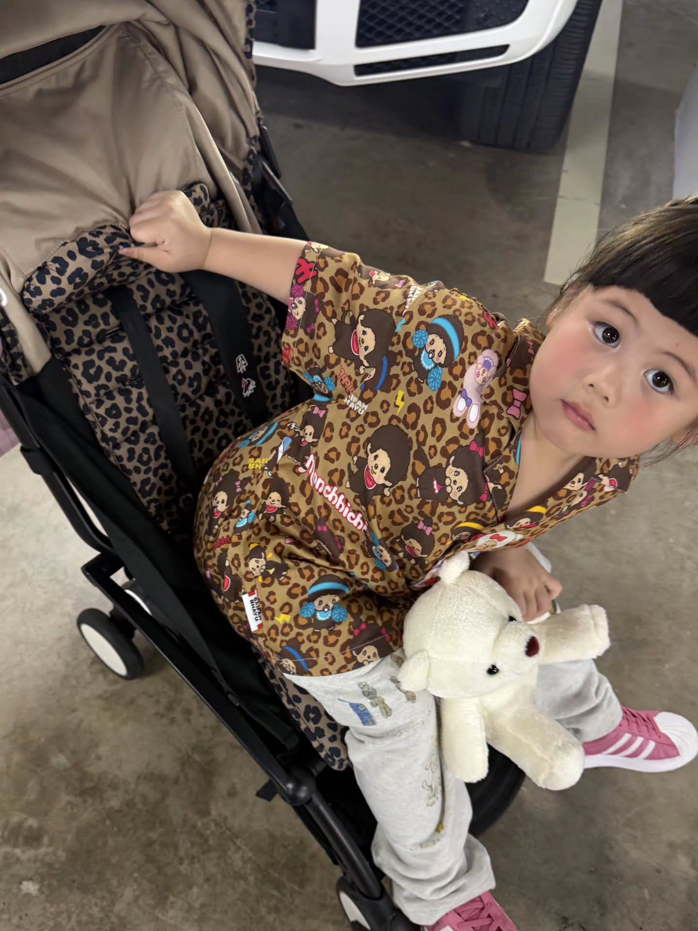 ชมพู่ - อารยา เอ ฮาร์เก็ต