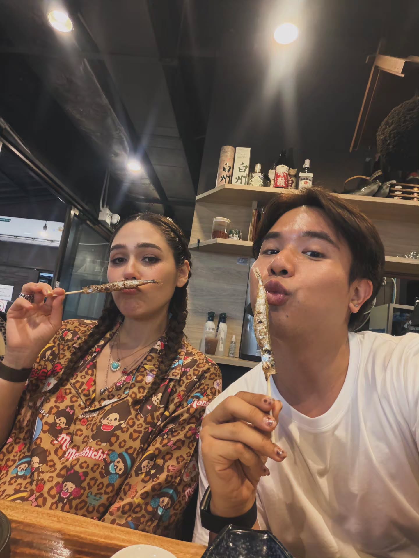 ชมพู่ - อารยา เอ ฮาร์เก็ต