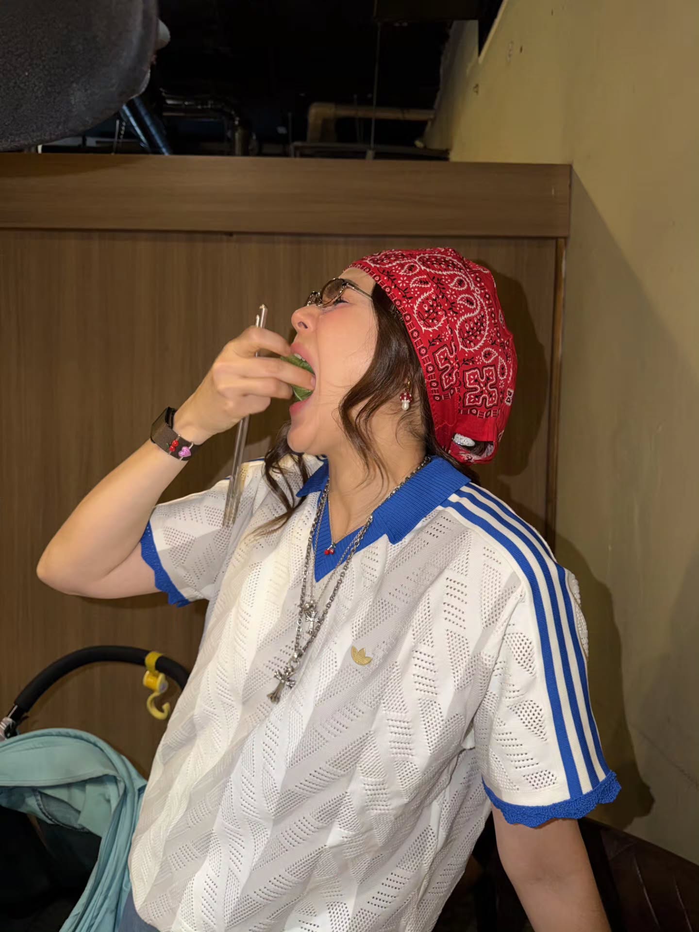 ชมพู่ - อารยา เอ ฮาร์เก็ต