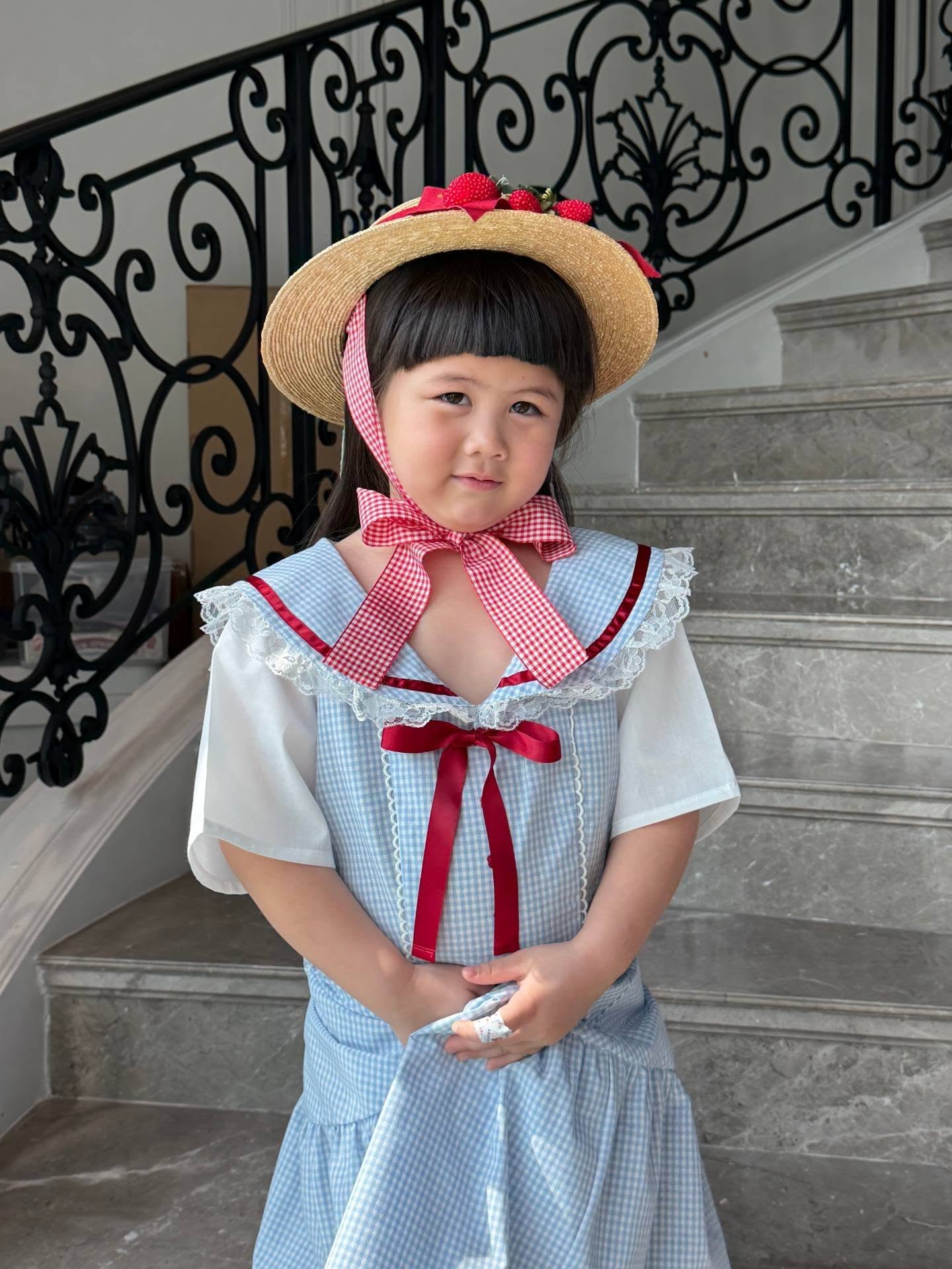 ชมพู่ - อารยา เอ ฮาร์เก็ต
