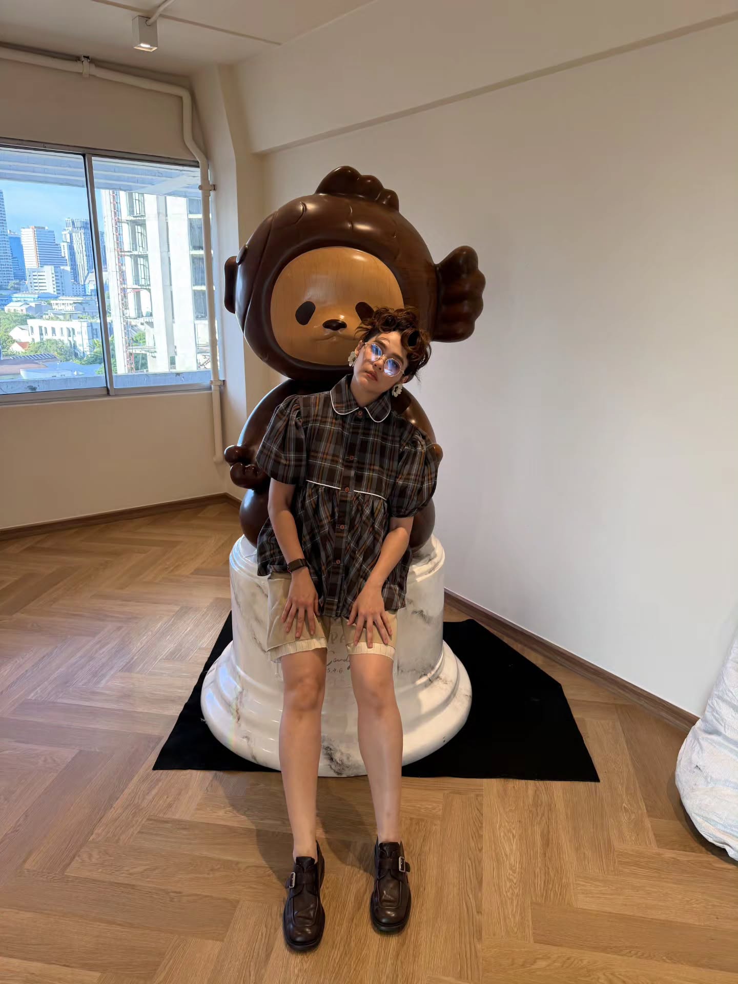 ชมพู่ - อารยา เอ ฮาร์เก็ต
