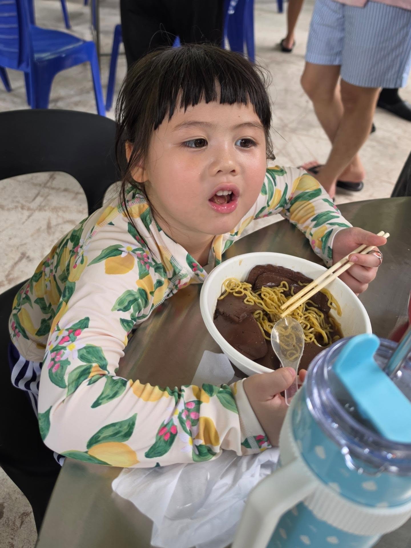 ชมพู่ - อารยา เอ ฮาร์เก็ต