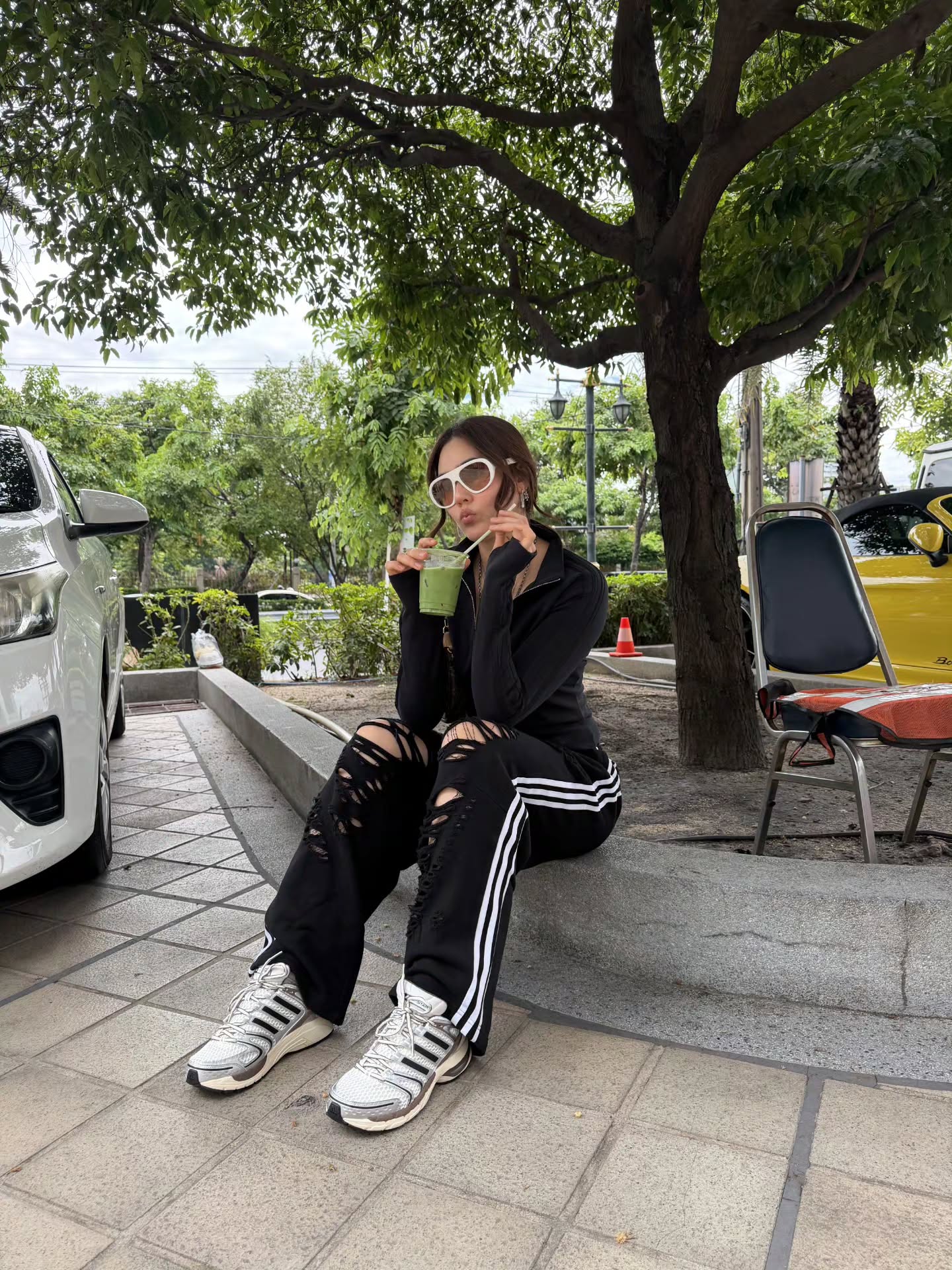 ชมพู่ - อารยา เอ ฮาร์เก็ต