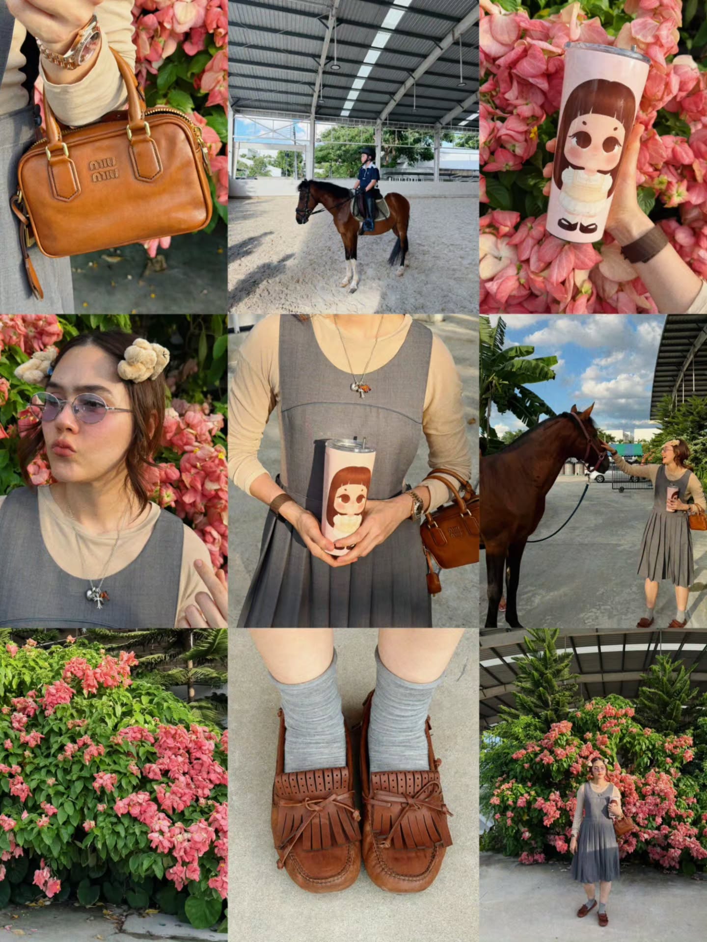 ชมพู่ - อารยา เอ ฮาร์เก็ต