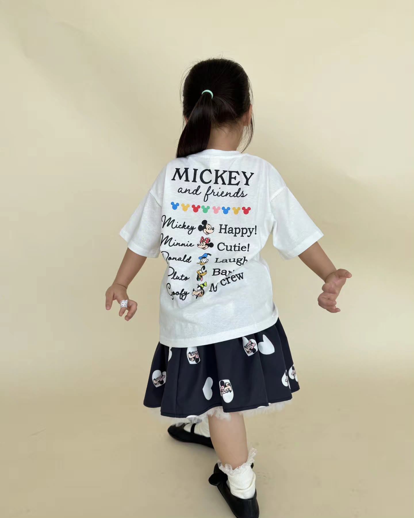 ชมพู่ - อารยา เอ ฮาร์เก็ต