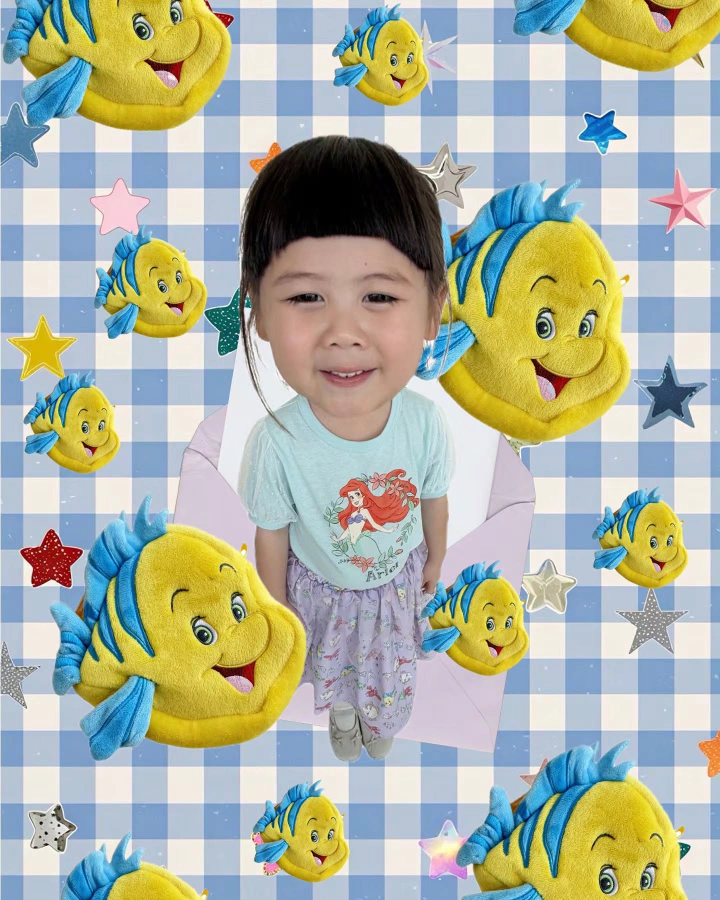 ชมพู่ - อารยา เอ ฮาร์เก็ต