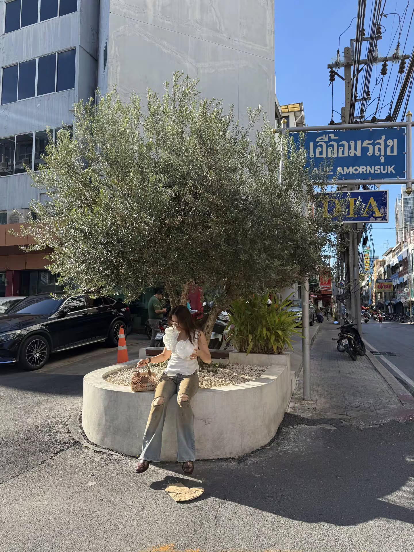 ชมพู่ - อารยา เอ ฮาร์เก็ต