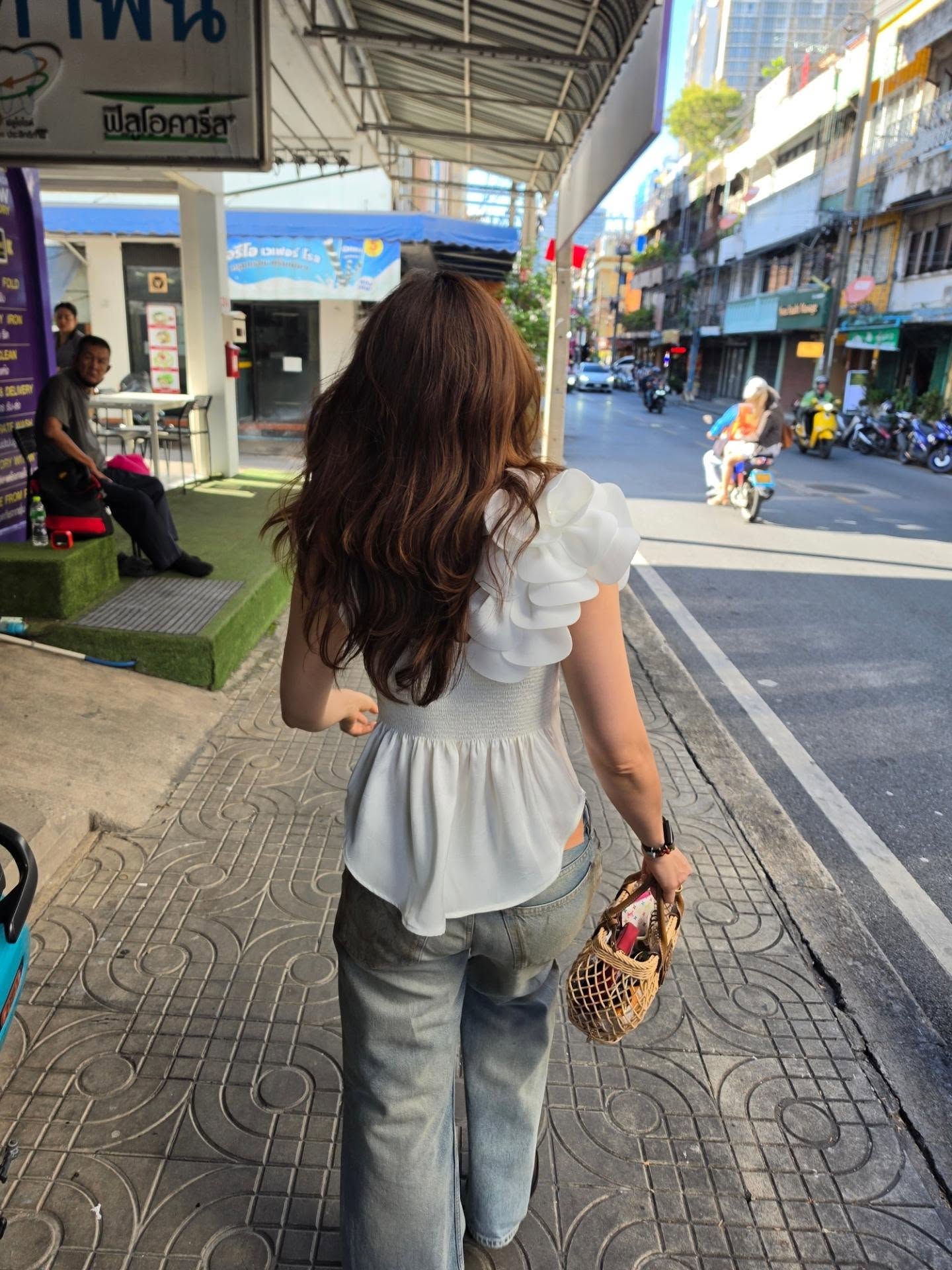 ชมพู่ - อารยา เอ ฮาร์เก็ต