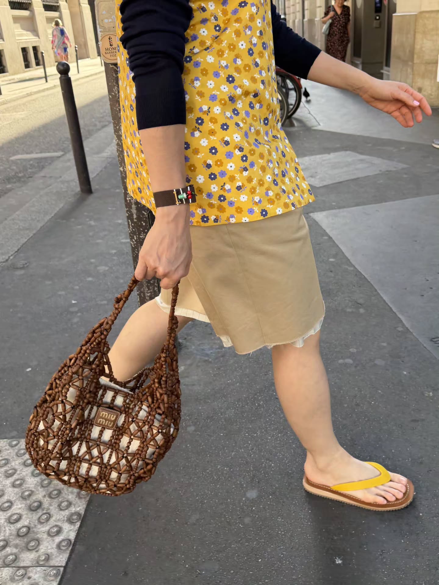 ชมพู่ - อารยา เอ ฮาร์เก็ต